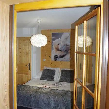 : Le Crystal * Les Deux Alpes