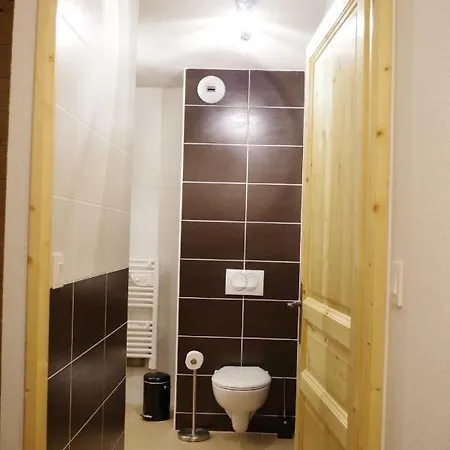 : Le Crystal * Les Deux Alpes