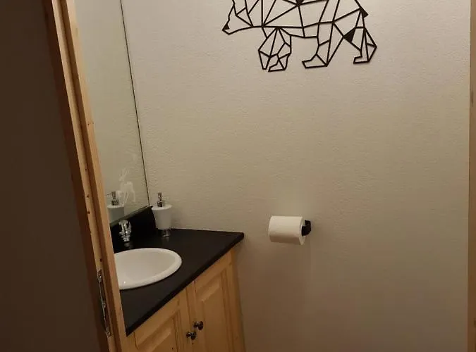 : Le Crystal * 莱德萨阿尔卑斯