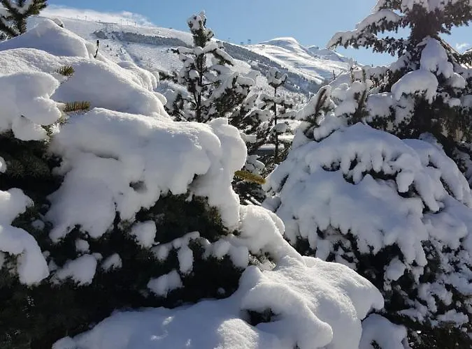 : Le Crystal Les Deux Alpes