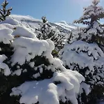 : Le Crystal Les Deux Alpes