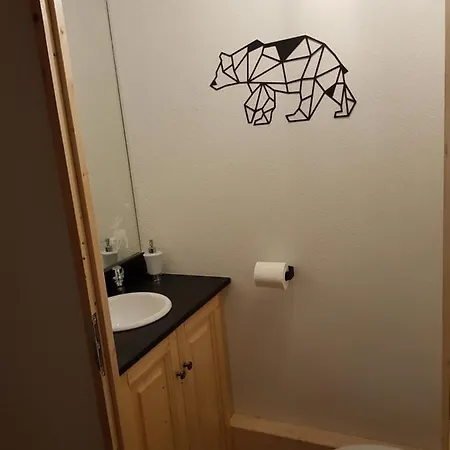 Résidence : Le Crystal * Les Deux Alpes