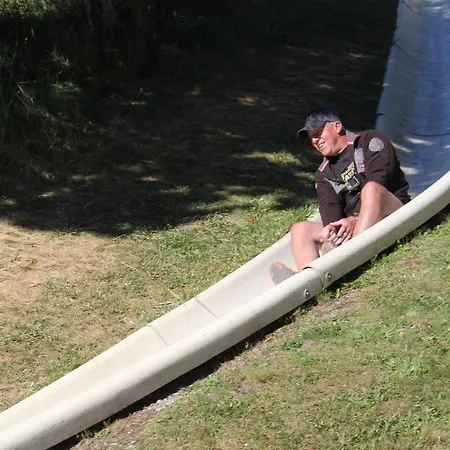 Résidence : Le Crystal Appartement