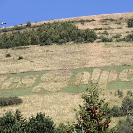 : Le Crystal Appartement Les Deux Alpes