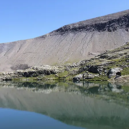 : Le Crystal * Les Deux Alpes