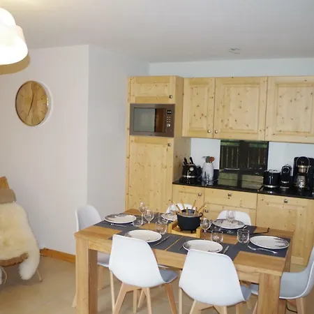 Résidence : Le Crystal *