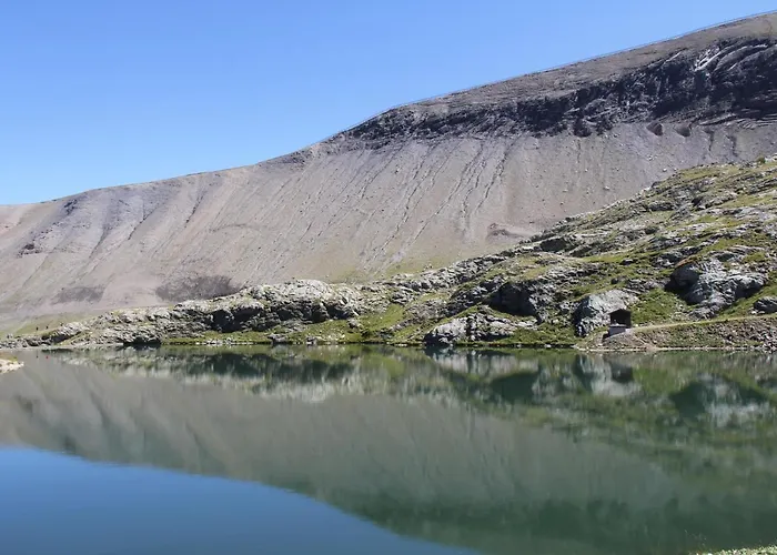 : Le Crystal * Les Deux Alpes