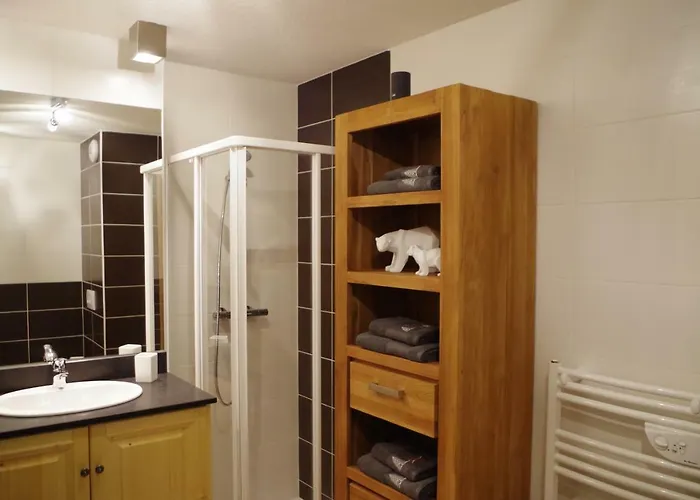 Appartement : Le Crystal