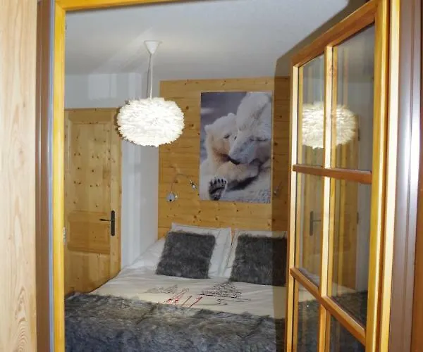 : Le Crystal * Les Deux Alpes