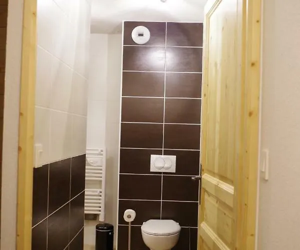 : Le Crystal * Les Deux Alpes